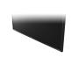 LG - LED SuperSign TV 4K 49UT640S