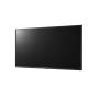 LG - LED SuperSign TV 4K 49UT640S