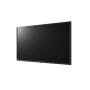 LG - LED SuperSign TV 4K 49UT640S