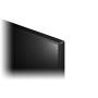 LG - LED SuperSign TV 4K 49UT640S