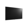 LG - LED SuperSign TV 4K 49UT640S