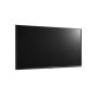 LG - LED SuperSign TV 4K 49UT640S