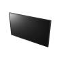 LG - LED SuperSign TV 4K 49UT640S