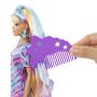 BARBIE - Totally Hair HCM88
