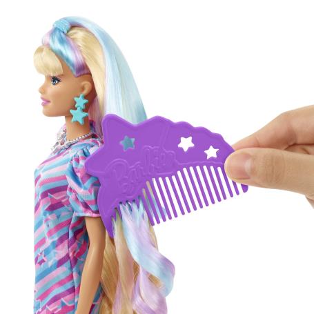 BARBIE - Totally Hair HCM88