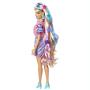 BARBIE - Totally Hair HCM88
