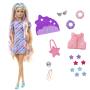 BARBIE - Totally Hair HCM88