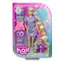 BARBIE - Totally Hair HCM88