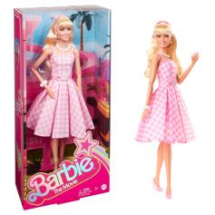 BARBIE - Signature Dia Perfeito HPJ96