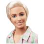 BARBIE - Signature Ken Dia Perfeito HPJ97
