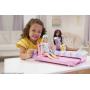 BARBIE - A Minha Primeira Barbie c/Poodle HLL20