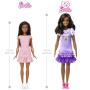 BARBIE - A Minha Primeira Barbie c/Poodle HLL20