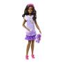 BARBIE - A Minha Primeira Barbie c/Poodle HLL20