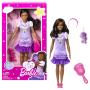 BARBIE - A Minha Primeira Barbie c/Poodle HLL20