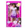 BARBIE - A Minha Primeira Barbie c/Poodle HLL20