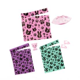BARBIE - Chelsea Cutie Reveal Ursinho HKR19