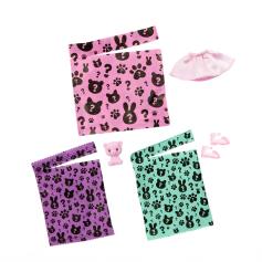 BARBIE - Chelsea Cutie Reveal Ursinho HKR19