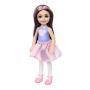 BARBIE - Chelsea Cutie Reveal Ursinho HKR19