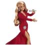 BARBIE - Signature Mariah Carey HJX17