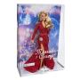 BARBIE - Signature Mariah Carey HJX17