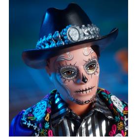 BARBIE - Signature Dia de Muertos HJX15