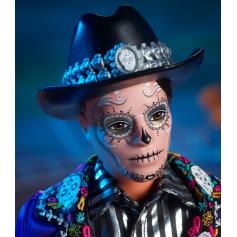 BARBIE - Signature Dia de Muertos HJX15