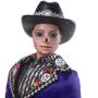 BARBIE - Signature Dia de Muertos HJX15