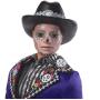 BARBIE - Signature Dia de Muertos HJX15