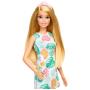BARBIE - Cafetaria c/boneca HKT94
