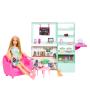 BARBIE - Cafetaria c/boneca HKT94