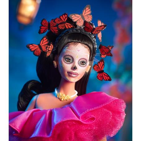 BARBIE - Signature Dia de Muertos HJX14