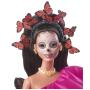 BARBIE - Signature Dia de Muertos HJX14
