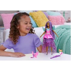 BARBIE - Um toque de Magia HLC33