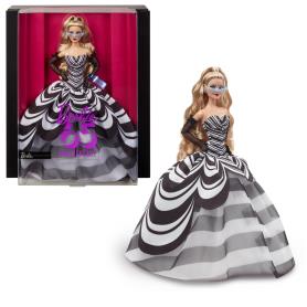 BARBIE - Signature 65 Aniversário HRM58