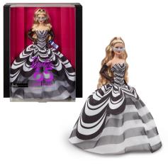 BARBIE - Signature 65 Aniversário HRM58