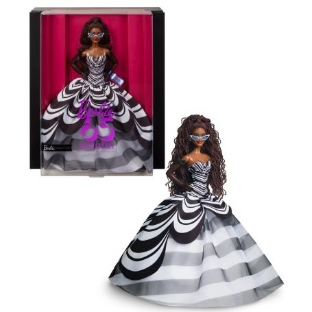 BARBIE - Signature 65 Aniversário HRM59