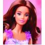 BARBIE - Signature Desejos de Aniversário HRM54
