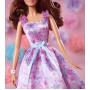BARBIE - Signature Desejos de Aniversário HRM54