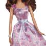 BARBIE - Signature Desejos de Aniversário HRM54