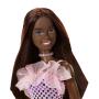 BARBIE - Boneca Brilho HJR94