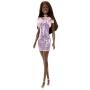 BARBIE - Boneca Brilho HJR94