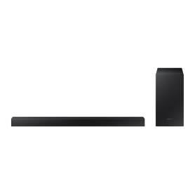 SAMSUNG - Sound Bar HW-T420/ZF