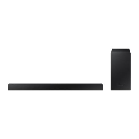 SAMSUNG - Sound Bar HW-T420/ZF