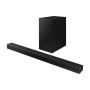 SAMSUNG - Sound Bar HW-T420/ZF