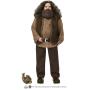 HARRY POTTER - Câm. Segredos Rubeus Hagrid GKT94