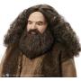 HARRY POTTER - Câm. Segredos Rubeus Hagrid GKT94