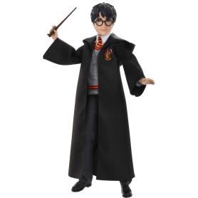 HARRY POTTER -Câm. Segredos Harry Potter FYM50