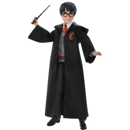HARRY POTTER -Câm. Segredos Harry Potter FYM50