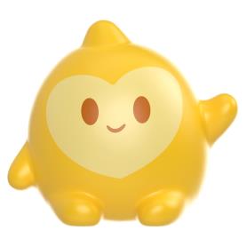 DISNEY - Wish Pack Adolescentes HPX36