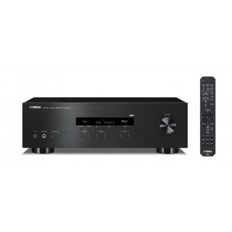 YAMAHA - Receptor AV R-S202D BK - Y1343